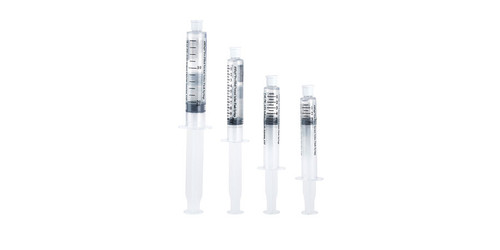 AMSINO PRE-FILLED SALINE FLUSH SYRINGE AMSAFE® Pre-Filled Flush Syringe, Standard Dust Cover, 20ml 0.9% Sodium Chloride Fill in 20ml Syringe, 120/cs