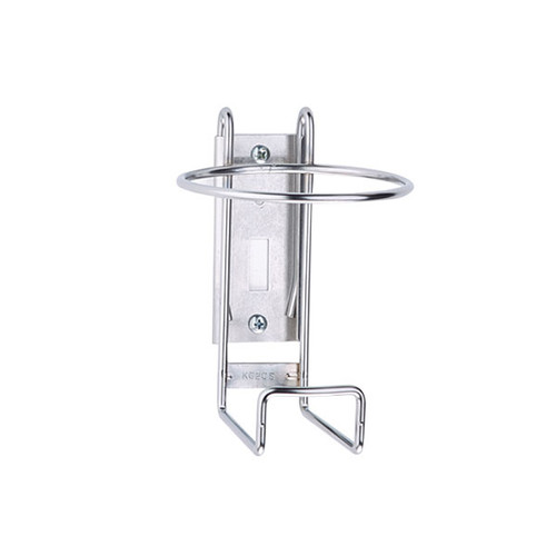 AMSINO RECEPTAL® & ACCESSORIES RECEPTAL® Single Short Canister Support, 5/cs