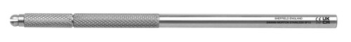 CINCINNATI SURGICAL HANDLES Surgical Handle, Miniature, Stainless Steel, 13 cm