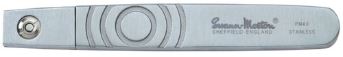 CINCINNATI SURGICAL HANDLES Surgical Handle, Stainless Steel, PM40