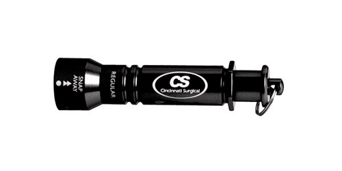 CINCINNATI AMPOULE OPENER Snap-It Ampoule Opener, Regular (1-15ml), 10/bx