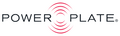 Power Plate Brand Logo
