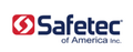 Safetec Brand Logo