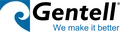 Gentell Brand Logo