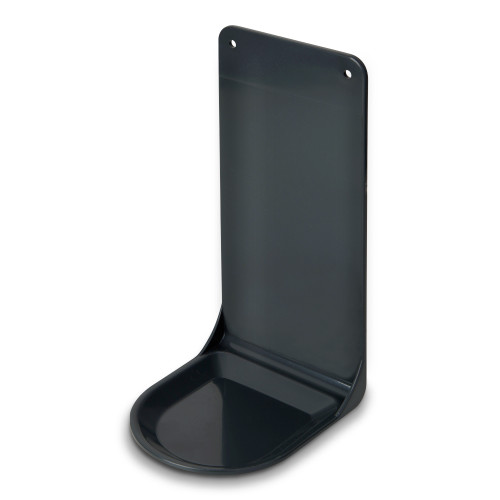 SAFETEC MANUAL & AUTOMATIC HAND SANITIZER DISPENSERS Drip Tray for Automatic Dispensers (Not Available for Sale into Canada)