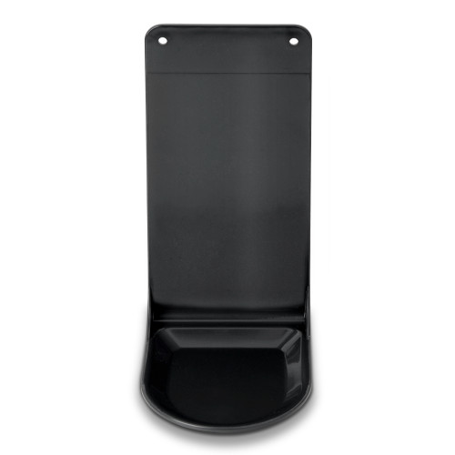 SAFETEC MANUAL & AUTOMATIC HAND SANITIZER DISPENSERS Drip Tray for Automatic Dispensers (Not Available for Sale into Canada)