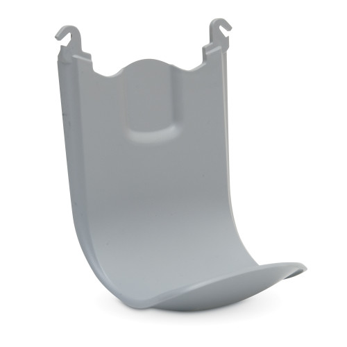 GOJO PURELL® DISPENSERS & ACCESSORIES FMX™ SHIELD™  Floor & Wall Protector, Dove Gray, 6/cs
