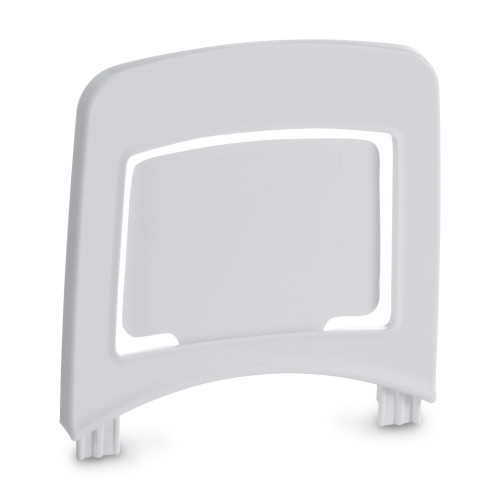 GOJO DISPENSER ACCESSORIES MESSENGER™ Dispenser Station, White, 12/cs