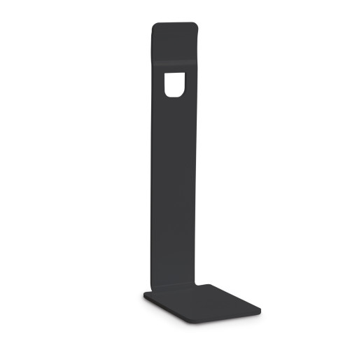 GOJO PURELL® DISPENSERS & ACCESSORIES Surface Mount for Purell® ES1, Graphite, 6/cs
