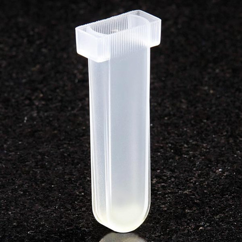 GLOBE SCIENTIFIC ABBOTT® ARCHITECT® CONSUMABLES Reaction Vessel, PP, 2000/bg