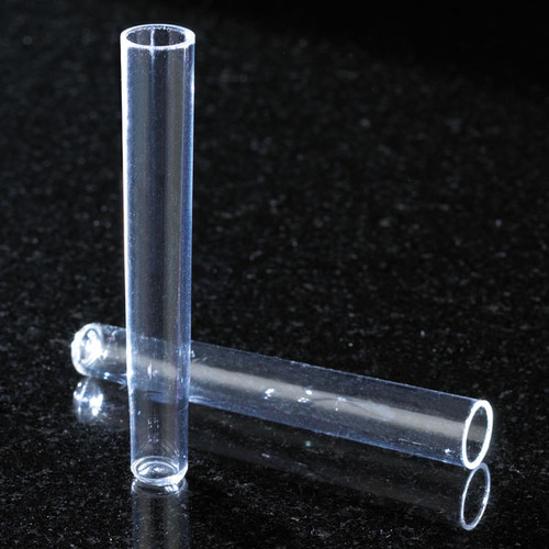 GLOBE SCIENTIFIC MLA® CONSUMABLES Electra® 750 Cuvette, PS, 550/bx