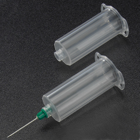 GLOBE SCIENTIFIC NEEDLE HOLDERS Disposable Needle Holder, 1000/cs