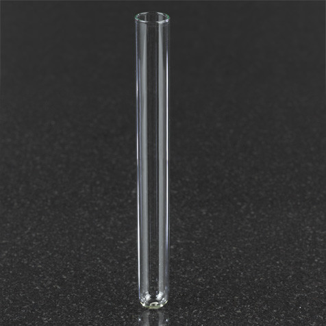 GLOBE SCIENTIFIC BOROSILICATE GLASS CULTURE TUBES Culture Tube, 15 mL, 16 x 150mm, 250/bx, 4 bx/cs (28 cs/plt)