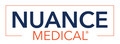 Nuance Medical Brand Logo