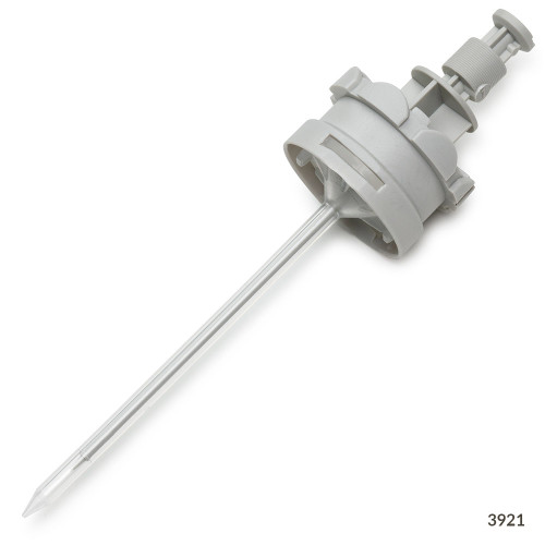 GLOBE SCIENTIFIC DIAMOND RV-PETTE™ PRO DISPENSER SYRINGE TIPS Diamond RV-Pette PRO Dispenser Tip, 0.1mL, 100/bx