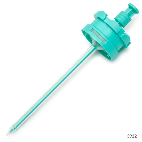 GLOBE SCIENTIFIC DIAMOND RV-PETTE™ PRO DISPENSER SYRINGE TIPS Diamond RV-Pette PRO Dispenser Tip, 0.2mL, 100/bx