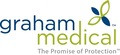 Graham Medical Brand Logo