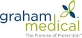 Graham Medical Brand Logo