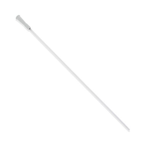 HR® TRUCATH® INTERMITTENT CATHETER TruCath Intermittent Straight Male Catheter, 12fr, 16", 30/bx, 10bx/cs