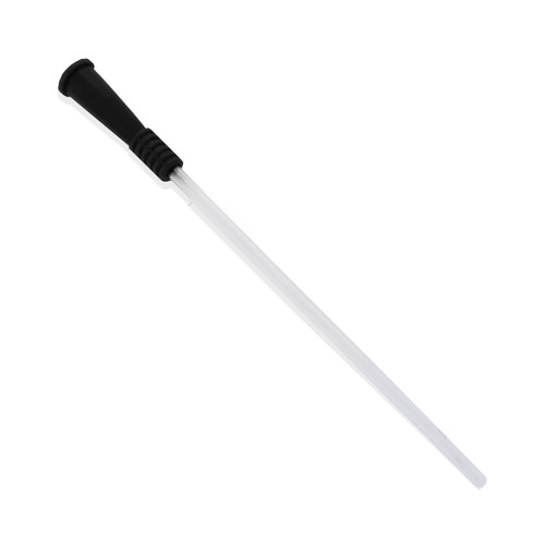 HR® TRUCATH® INTERMITTENT CATHETER TruCath Intermittent Straight Female Catheter, 10fr, 6", 30/bx, 10bx/cs
