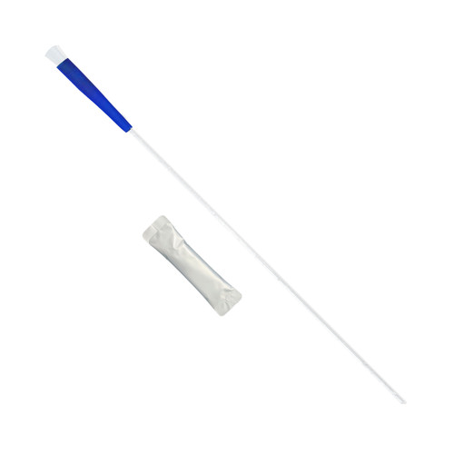 HR® REDICATH HYDROPHILIC CATHETER RediCath Hydrophilic Catheter, 12fr, 16", 30/bx, 10bx/cs