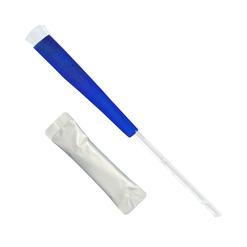 HR® REDICATH HYDROPHILIC CATHETER RediCath Hydrophilic Catheter, 12fr, 6", 30/bx, 10bx/cs