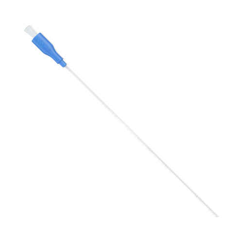 HR® TRUCATH SWIFT® PRE-LUBRICATED INTERMITTENT CATHETER Catheter, Pre-lubricated, Intermittent, 12 Fr, 16" Length, TruProtect® Grip, 30ea/bx, 10bx/cs