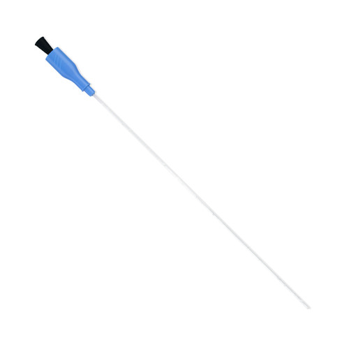 HR® TRUCATH SWIFT® PRE-LUBRICATED INTERMITTENT CATHETER Catheter, Pre-lubricated, Intermittent, 10 Fr, 16" Length, TruProtect® Grip, 30ea/bx, 10bx/cs
