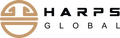 Harps Global Brand Logo