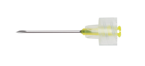 TERUMO SURTRACT™ SAFETY NEEDLES SurTract™ Safety Neelde, 20G X 1", 100/box, 10 bx/cs (US Only)