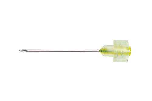 TERUMO SURTRACT™ SAFETY NEEDLES SurTract™ Safety Neelde, 20G X 1 1/2", 100/box, 10 bx/cs (US Only)