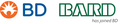 Bard Medical Brand Logo