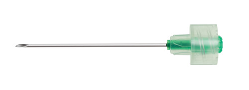 TERUMO SURTRACT™ SAFETY NEEDLES SurTract™ Safety Neelde, 21G X 1 1/2", 100/box, 10 bx/cs (US Only)