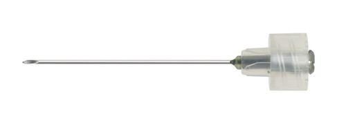 TERUMO SURTRACT™ SAFETY NEEDLES SurTract™ Safety Neelde, 22G X 1 1/2", 100/box, 10 bx/cs (US Only)