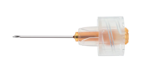 TERUMO SURTRACT™ SAFETY NEEDLES SurTract™ Safety Neelde, 25G X 5/8", 100/box, 10 bx/cs (US Only)