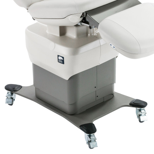 MTI CHAIR ACCESSORY Casters, Lkg Chair G2 (set of 4), (Field Installed) ( ONLY) (Continetal US & Canada)