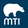 MTI Brand Logo