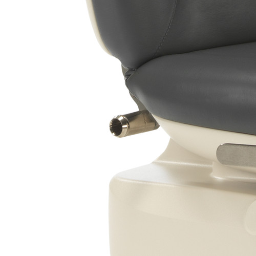 MTI CHAIR ACCESSORY Spline Assembly, A Size, G2 (set of 2) ( ONLY) (Continetal US & Canada)