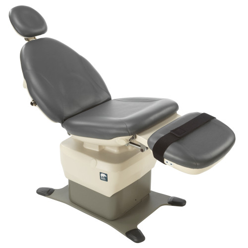 MTI CHAIR ACCESSORY Strap, Leg Restraint Assembly, G2 ( ONLY) (Continetal US & Canada)