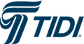 TIDI Brand Logo