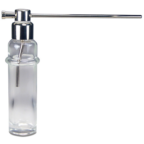 MTI ENT CABINET Bottle #175, Glass Powder Blower ( ONLY) (Continetal US & Canada)
