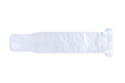 TIDI TIDISHIELD™ X-RAY SENSOR SHEATHS - TIDIShield X-Ray Sensor Barrier, Fits: Carestream, Kodak 6100, Size 1/Sirona, Schick AE, Size 1/Sirona, Schick 33, Size 1/Palodex, Size 1, 100/bx, 5 bx/cs