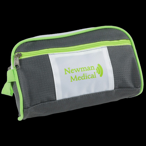 NEWMAN ACCESSORIES Carry Bag For Doppler or simpleABI Systems (US Only) ( ONLY)