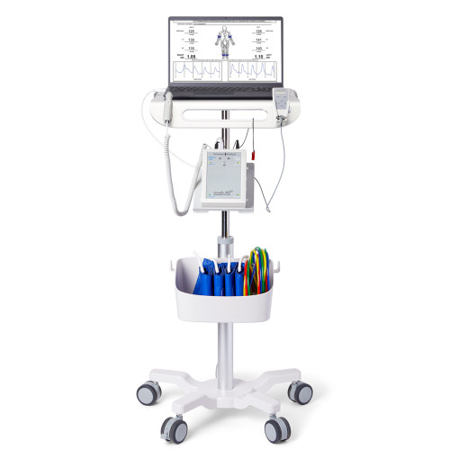 NEWMAN simpleABI SYSTEMS Automated System For Basic ABI & TBI Testings (93922) (US Only) ( ONLY)
