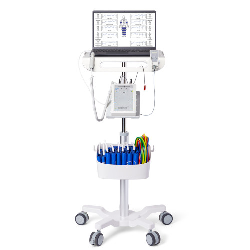 NEWMAN simpleABI SYSTEMS Automated System For ABI, TBI & Segmental Studies (93923 & 93922) (US Only) ( ONLY)