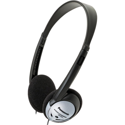 NEWMAN ACCESSORIES Stereo Headphones for All Dopplers (US Only) ( ONLY)