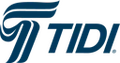 TIDI Brand Logo