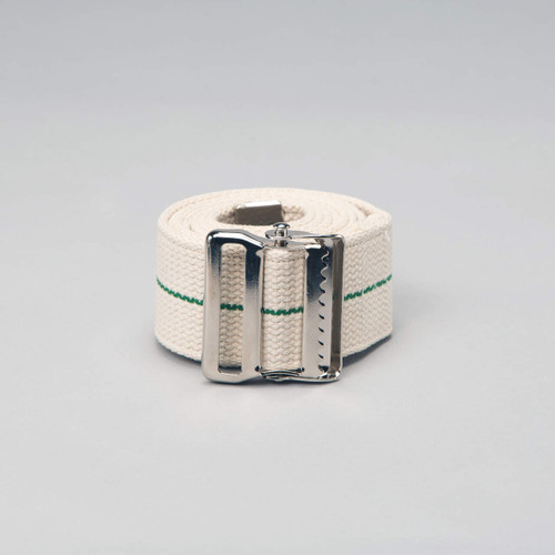 TIDI POSEY GAIT BELTS - Gait Belt, Long, Single Patient Use, 50/cs (Continental US + HI Only)