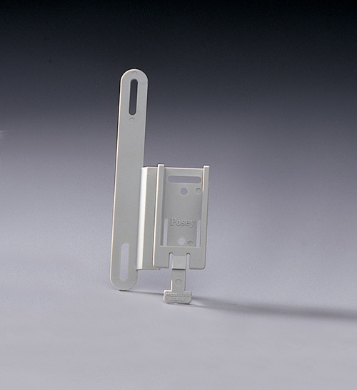 TIDI POSEY ADAPTORS, CABLES AND BRACKETS - Alarm Bracket, Wheelchair (Continental US + HI Only)