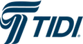 TIDI Brand Logo